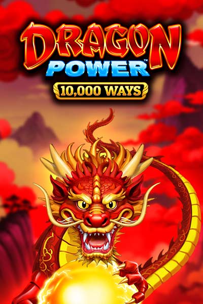 Dragon Power 10.000 Ways