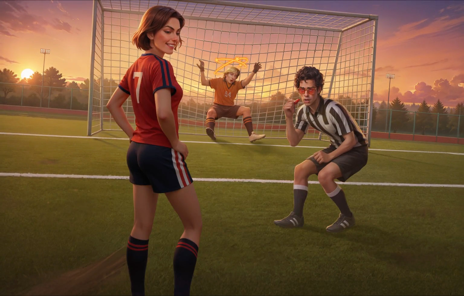Sport First Deposit Bonus