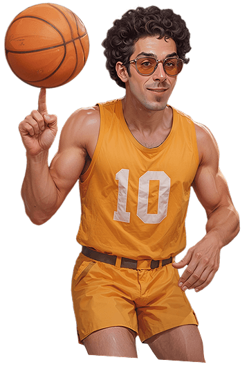 basketball
