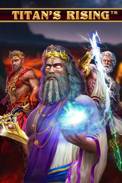 Titan's Rising