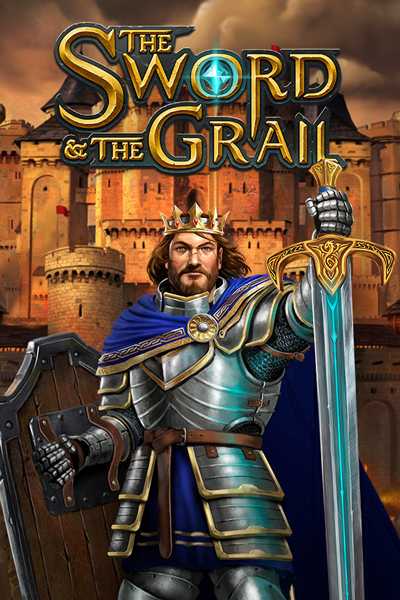 The Sword & the Grail